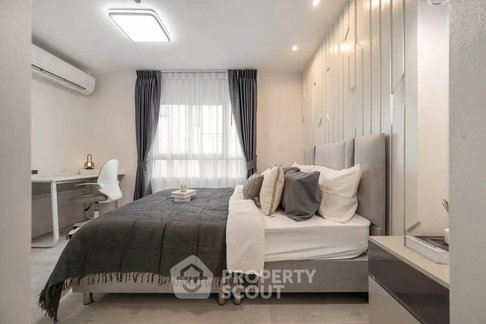 2-BR Condo at The Next Ladprao Condominium near MRT Ratchadaphisek (ID 2817322)