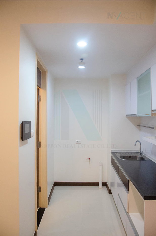 รูป 🚩 ขายคอนโด ศุภาลัย พรีมา ริวา พระราม 3-นราธิวาส อาคาร 1 ชั้น 26 1 ห้องนอน ขนาด 43 ตรม ใกล้ ธนาคารกรุงเทพ สำนักงานใหญ่ - รูปที่ 7/8