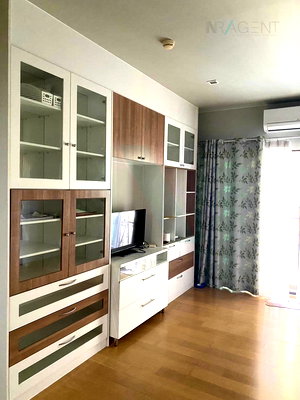 เช่าคอนโด เดอะ มาร์เก็ต แบงคอก : 🚩 ให้เช่าคอนโด โนเบิล รีเวนต์ พญาไท อาคาร 1 ชั้น 17 1 ห้องนอน ขนาด 47 ตรม ใกล้ เซ็นทรัลเวิล์ด