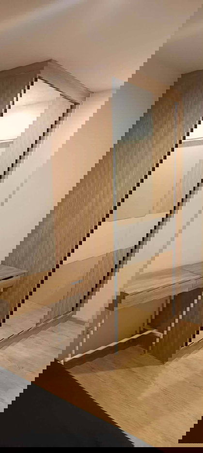 รูป  สุขุมวิท 50 ห้องสวย ครบ พร้อมอยู่ ราคาคุ้ม! 🔥 ให้เช่า The Excel Hideaway Sukhumvit 50 ทำเลดี ใกล้ BTS อ่อนนุช - รูปที่ 6/6