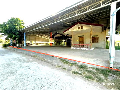 ขายบ้านเดี่ยว : บ้านเดี่ยว 356 ตร.วา เมืองมุกดาหาร มุกดาหาร 1.9M