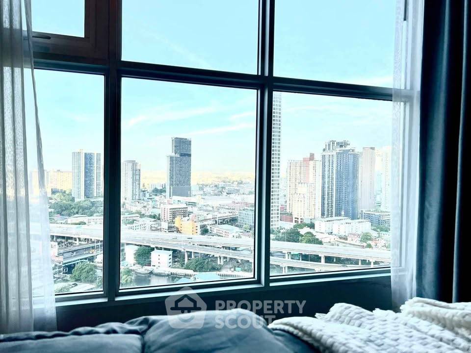 รูป คอนโด 1-ห้องนอน ที่ แอสปาย สุขุมวิท 48 ใกล้ BTS พระโขนง (ID 2815475) - รูปที่ 12/16