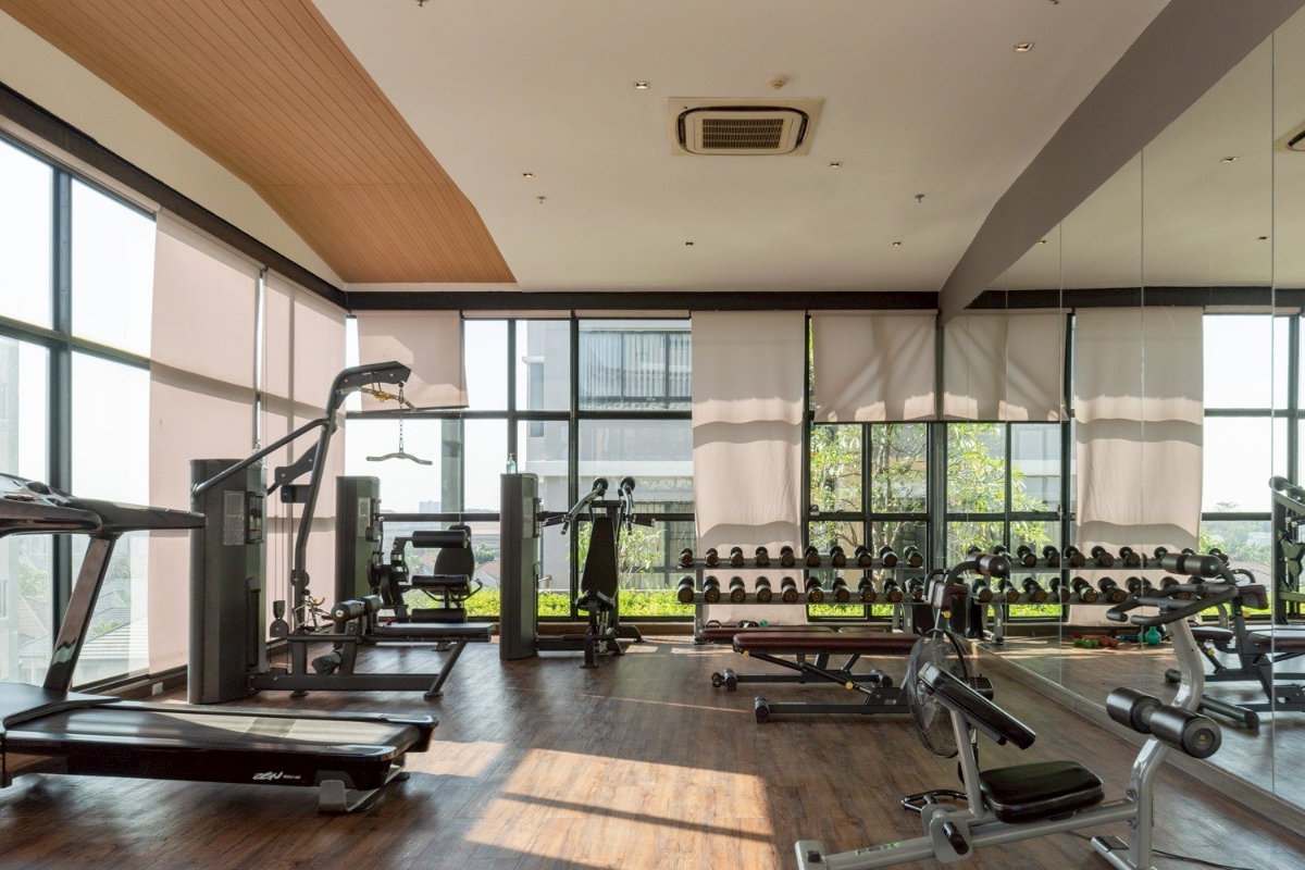 รูป เจ คอนโด สาทร-กัลปพฤกษ์ 🔰 ใกล้ BTS บางหว้า MRT บางหว้า  - รูปที่ 28/30