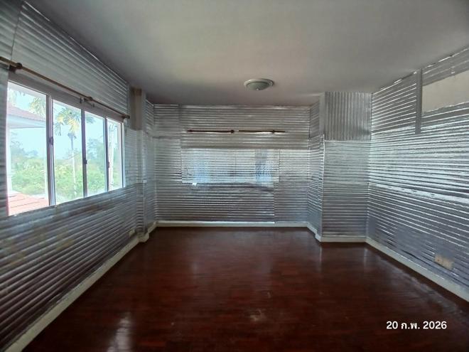 รูป บ้านเดี่ยว 54.7 ตร.วา นันทนา 2 สันทราย เชียงใหม่ 2.7M - รูปที่ 11/36