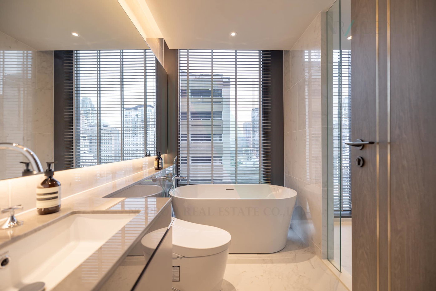 รูป 🚩Best room!🚩 ให้เช่าคอนโด ต้นสน วัน เรสซิเดนซ์ อาคาร 1 ชั้น 18 1 ห้องนอน ขนาด 66.00 ตรม ใกล้ BTS ชิดลม - รูปที่ 8/8