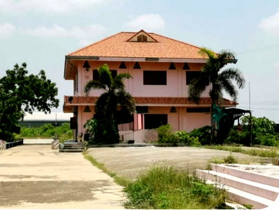 Factory for sale Phatthana Nikhom Lopburi : FOR SALE  WAREHOUSE PROPERTY  23063000 BAHT.