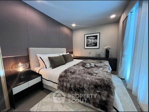 คอนโด 3-ห้องนอน ที่ แอชตัน สุขุมวิท 41 ใกล้ BTS พร้อมพงษ์ (ID 2751401)