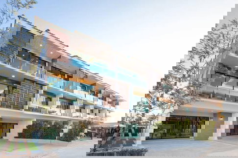 ✨ให้เช่าTownHouse  Supalai Essence ลาดพร้าว 107 ✨LineID: @Propvel (มี@ ข้างหน้า)✨