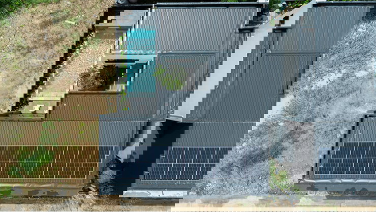 รูป พูลวิลล่า/บ้านให้เช่า หางดง เชียงใหม่ 5นอน 6น้ำ 380ตรม. เฟอร์นิเจอร์ครบ สระเกลือ - รูปที่ 58/59