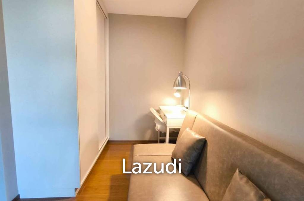 รูป 78.0 ตร.ม.  2 ห้องนอน  2 ห้องน้ำ คอนโดสำหรับ ขายใน ราไว - รูปที่ 8/12