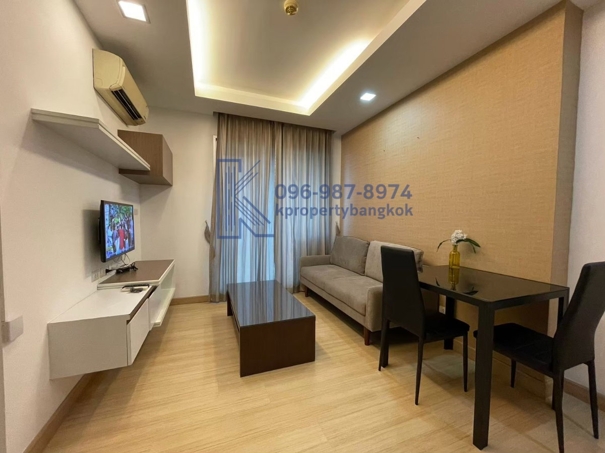 รูป ให้เช่า-ทรู ทองหล่อ เพียง 14500 ชั้น 30 ติดต่อ 0969878974 ใกล้ทองหล่อเอกมัย โรงพยาบาลกรุงเทพ ตึกชาญอิสระ - รูปที่ 4/16