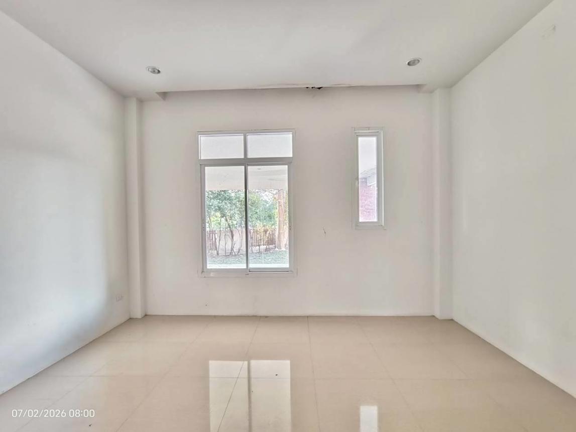 รูป บ้านเดี่ยว 363.8 ตร.วา เชียงรายเมืองใหม่ เมืองเชียงราย เชียงราย 7.7M - รูปที่ 25/42