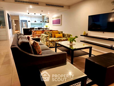 คอนโด สุขุมวิท 61 : คอนโด 3-ห้องนอน ที่ บ้านอานันดา คอนโดมิเนียม สุขุมวิท 61 ใกล้ BTS ทองหล่อ (ID 1919631)