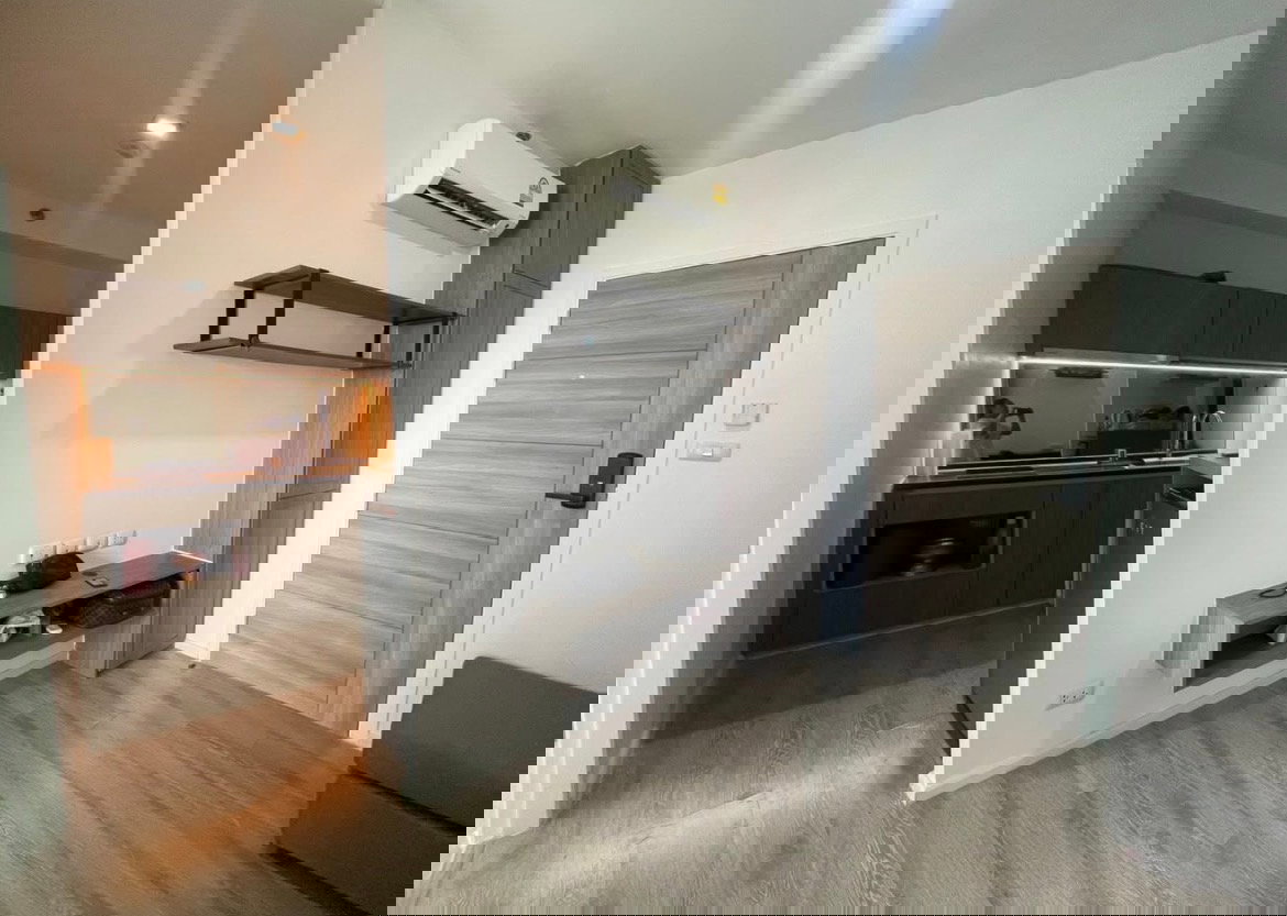 รูป ให้เช่า Kensington สุขุมวิท-เทพารักษ์ 🏡 2 ห้องนอน พร้อมอยู่‼️#ตอบแชทไว 🔥🔥 รหัส B671 - รูปที่ 7/7