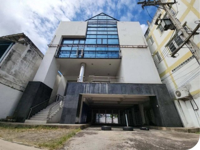 picture FOR SALE  OFFICE PROPERTY  17366000 BAHT. - 1/8