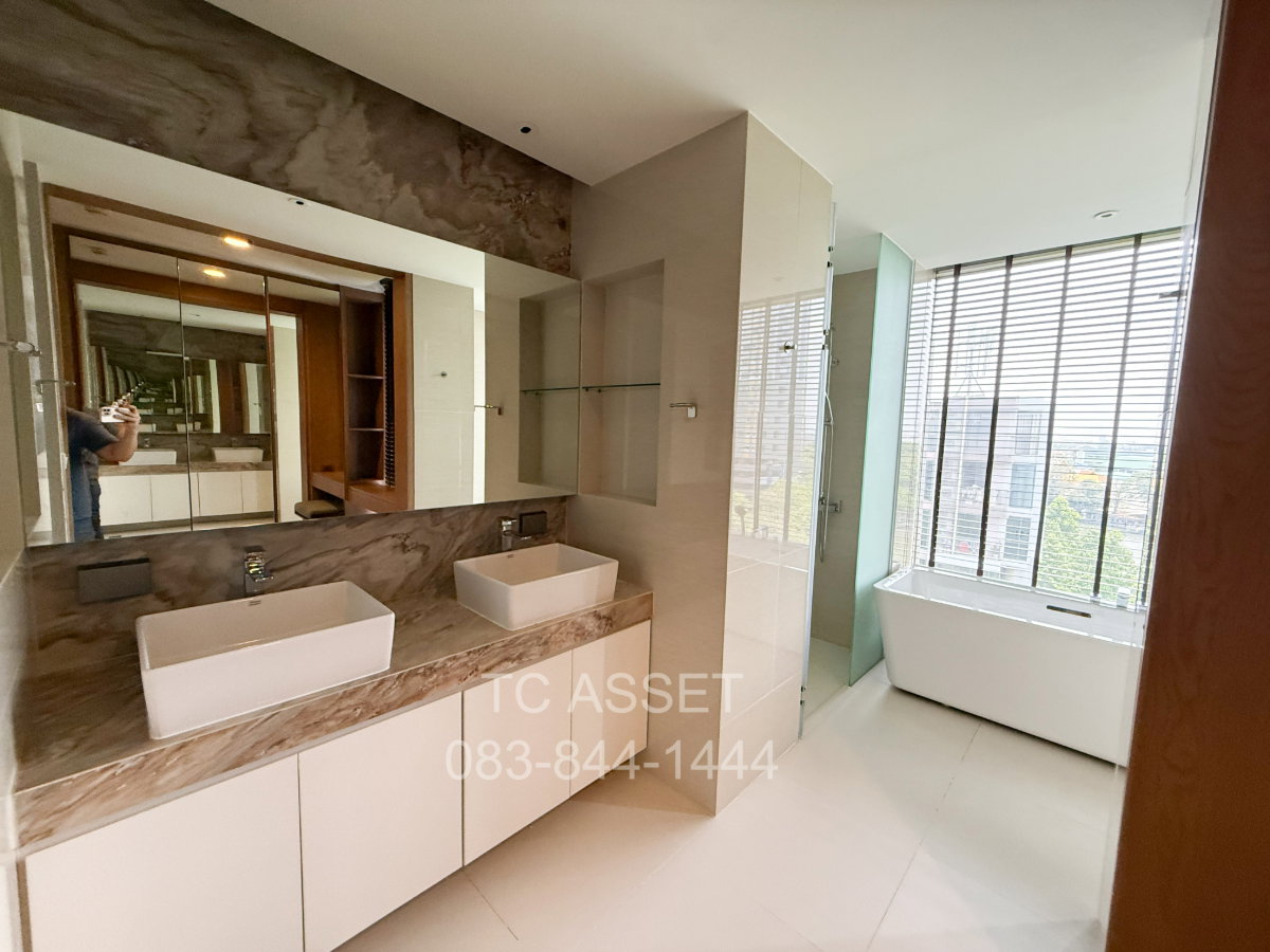 picture 🔥 𝐅𝐨𝐫 𝐒𝐚𝐥𝐞/𝐑𝐞𝐧𝐭! 𝐏𝐚𝐫𝐤 𝐂𝐨𝐮𝐫𝐭 𝐒𝐮𝐤𝐡𝐮𝐦𝐯𝐢𝐭 𝟕𝟕, 𝟑 𝐁𝐞𝐝𝐫𝐨𝐨𝐦𝐬 𝟓 𝐁𝐚𝐭𝐡𝐫𝐨𝐨𝐦𝐬, 𝟑𝟗.𝟗𝟗 𝐌𝐢𝐥𝐥𝐢𝐨𝐧 𝐁𝐚𝐡𝐭 - 19/35