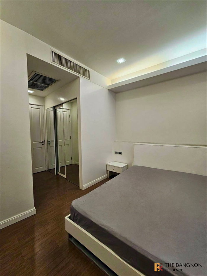 รูป 🎯ขายคอนโด Baan Rajprasong ใกล้ BTS ราชดำริ 🚆 ห้องใหญ่ วิวสวน ทำเลใจกลางเมือง - รูปที่ 5/9