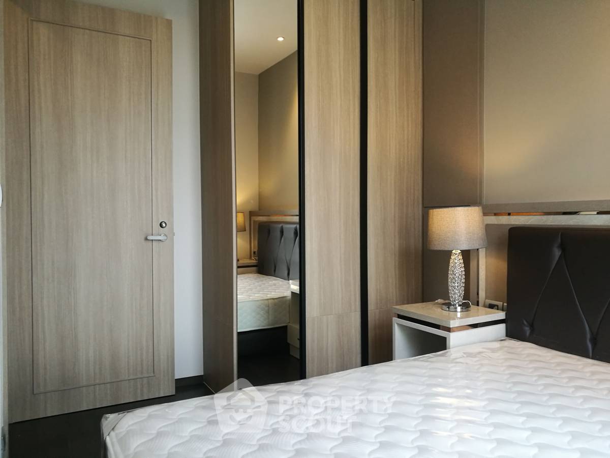 รูป คอนโด 2-ห้องนอน ที่ เดอะ เทอร์ทีไนน์ บาย แสนสิริ ใกล้ BTS พร้อมพงษ์ (ID 2814717) - รูปที่ 12/17