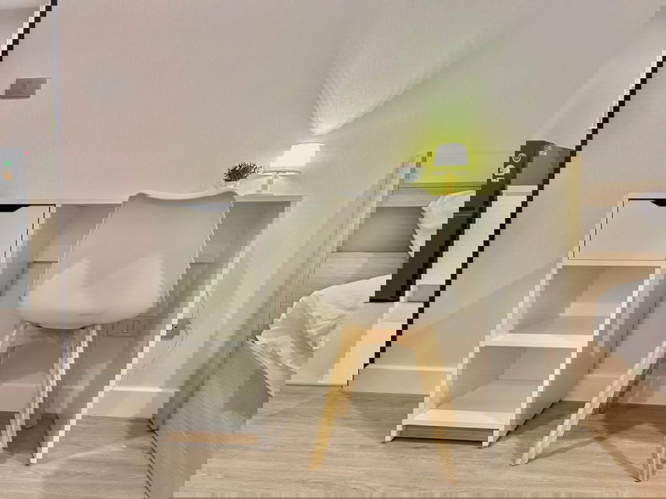 รูป ห้องว่าง🙋🏼💎🙋🏼💥แอดไลน์นัดดูห้องได้เลย📲บางนา💥เดอะ สกาย สุขุมวิท🔴🟢🟡 - รูปที่ 5/11