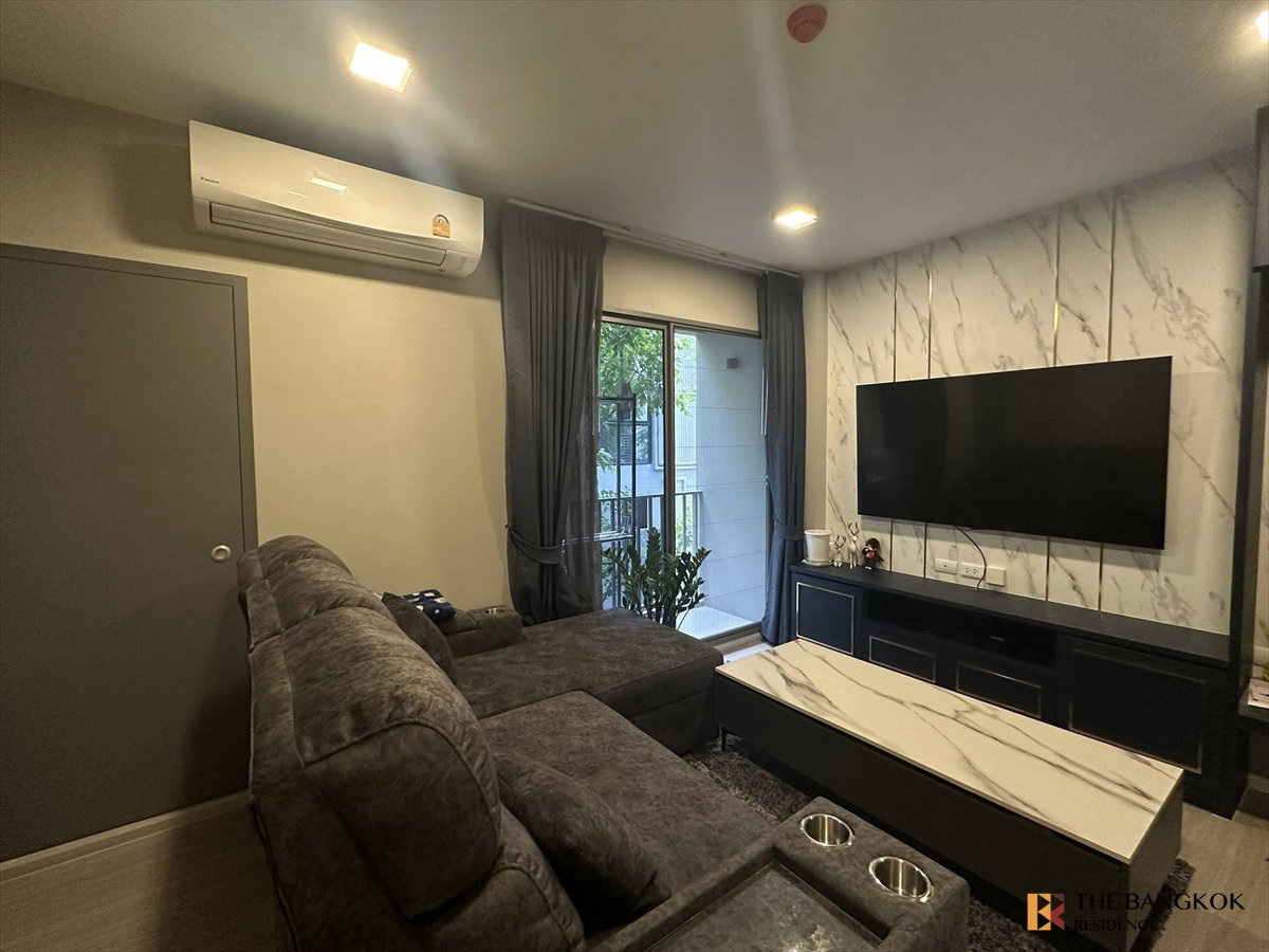 รูป 💎 Quintara Phume Sukhumvit 39 ห้องสวย ราคาต่ำกว่าตลาด ใกล้ Bts พร้อมพงษ์ - รูปที่ 8/9