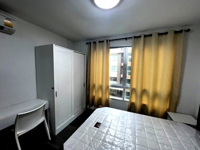ขายคอนโด :  D- Condo Campus resort  เฟส 1  รังสิต