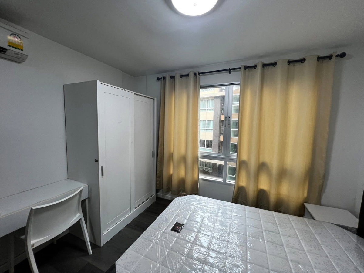 รูป  D- Condo Campus resort  เฟส 1  รังสิต - รูปที่ 3/12