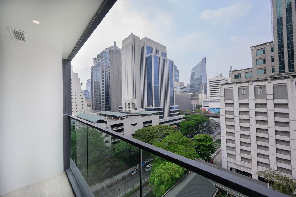 รูป +++เช่าด่วน+++ Tonson One Residence**2 ห้องนอน 108 ตร.ม. ชั้น x แต่งครบพร้อมอยู่!! - รูปที่ 25/25