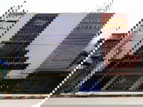 FOR SALE  OFFICE PROPERTY  8944000 BAHT.