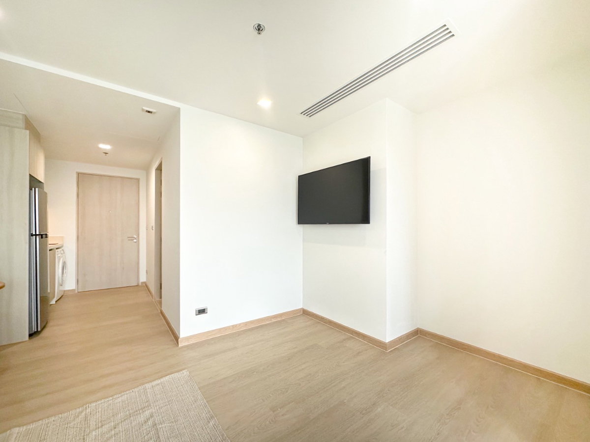 รูป ให้เช่าคอนโดอินฟินิตี้วันชลบุรี ห้องชั้นสูงวิวสวยทำเลดีติดเซ็นทรัลชลบุรี - รูปที่ 14/18