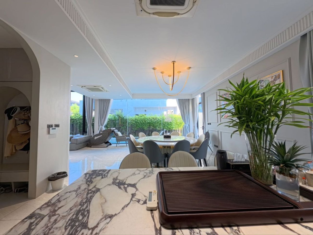 picture Belgravia exclusive pool village  - 16/20