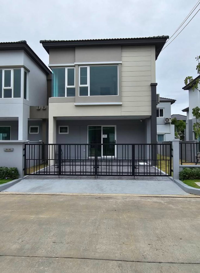 รูป GH01279 - Grande Pleno Mega Bangna : MegaBangna - รูปที่ 11/15