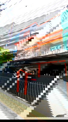 ขายทาวน์โฮม : 🏡✨ ขายทาวน์เฮ้าส์ 2 ชั้น ทำเลดี สายไหม ใกล้ Big C  📍 หมู่บ้าน ณัฐกานต์ สายไหม 64