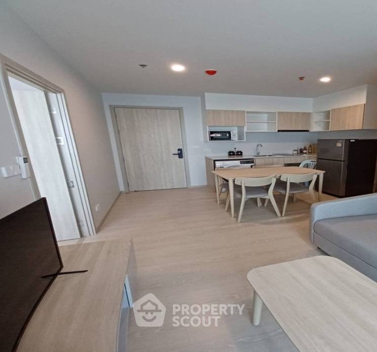 รูป คอนโด 2-ห้องนอน ที่ นิว เมกา พลัส บางนา ใน บางแก้ว (ID 2812619) - รูปที่ 8/8