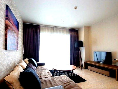 Condos for sale : High-Floor 1-BR 51 Sqm Noble Solo Condo, Thong Lo (ID 2812092)