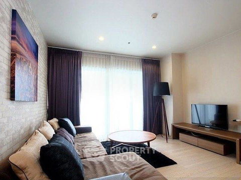 คอนโด 1-ห้องนอน ที่ โนเบิล โซโล ใกล้ ทองหล่อ (ID 2812092)