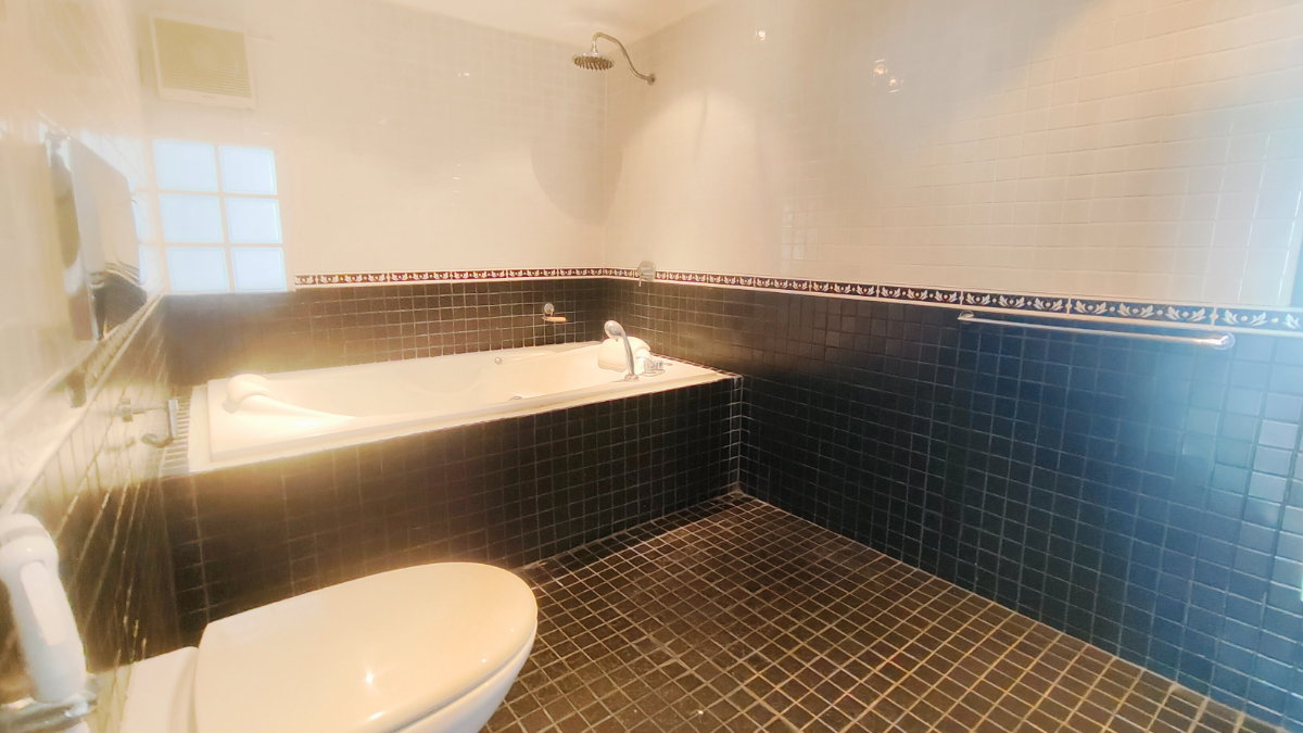 รูป ✨🏙 ขายคอนโดเจนีวา 2 (Geneva 2)  ห้องใหญ่พิเศษ 80 ตร.ม.✨ - รูปที่ 8/10