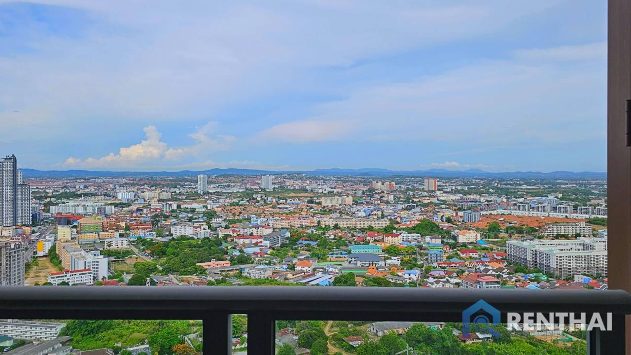 รูป สำหรับ ขาย คอนโด 1 ห้องนอน ที่ Unixx South Pattaya - รูปที่ 5/19