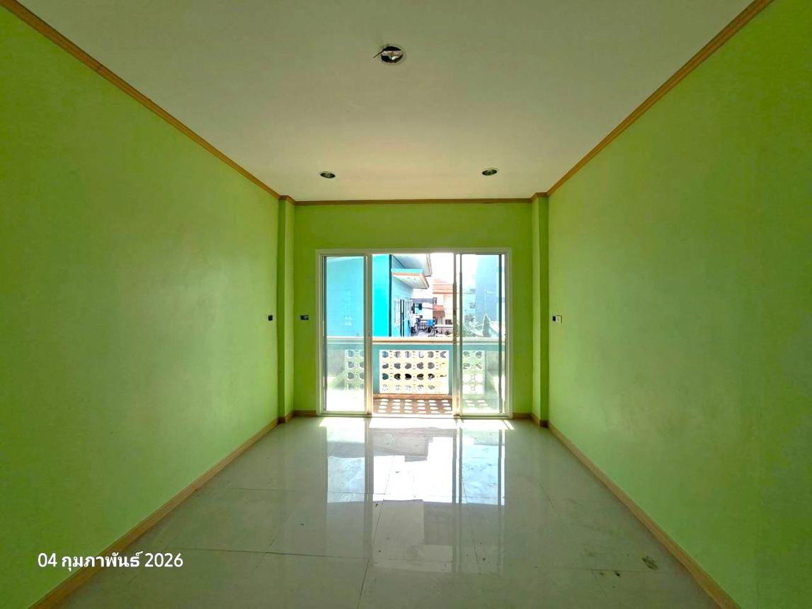 รูป บ้านเดี่ยว 61 ตร.วา เขตบางกอกน้อย กรุงเทพมหานคร 4.8M - รูปที่ 41/62