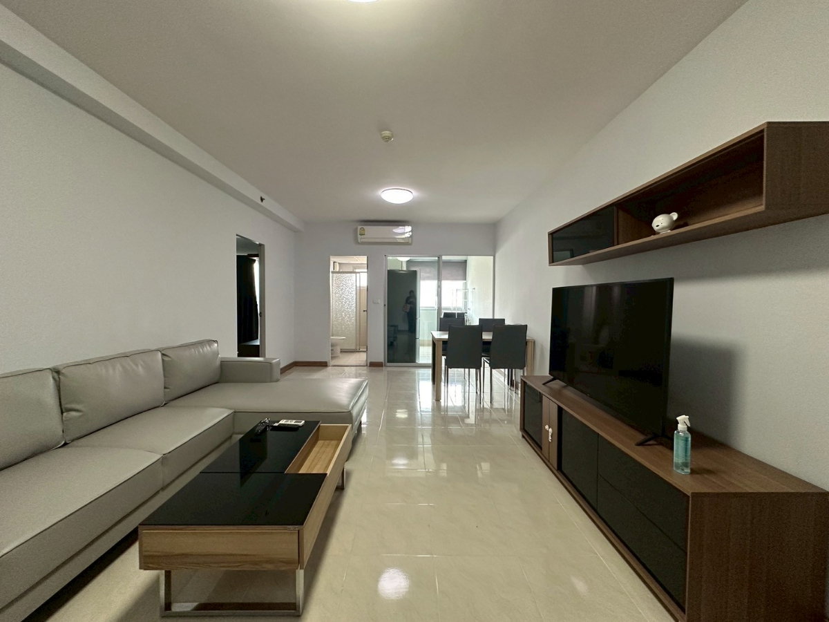 รูป 🛋️💗 1 ห้องนอนใหญ่ ห้องนั่งเล่นกว้างมาก มีครัวเป็นโซนเเยก💗🛋️ ศุภาลัยปาร์ค เอกมัย-ทองหล่อ ID LINE: @471ovhib 📲 - รูปที่ 2/35