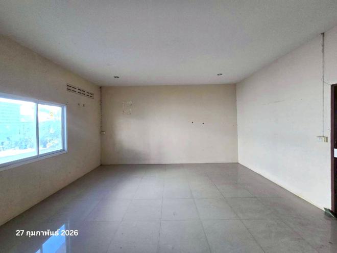 รูป บ้านเดี่ยว 171.2 ตร.วา ลาดยาว นครสวรรค์ 3.8M - รูปที่ 8/38