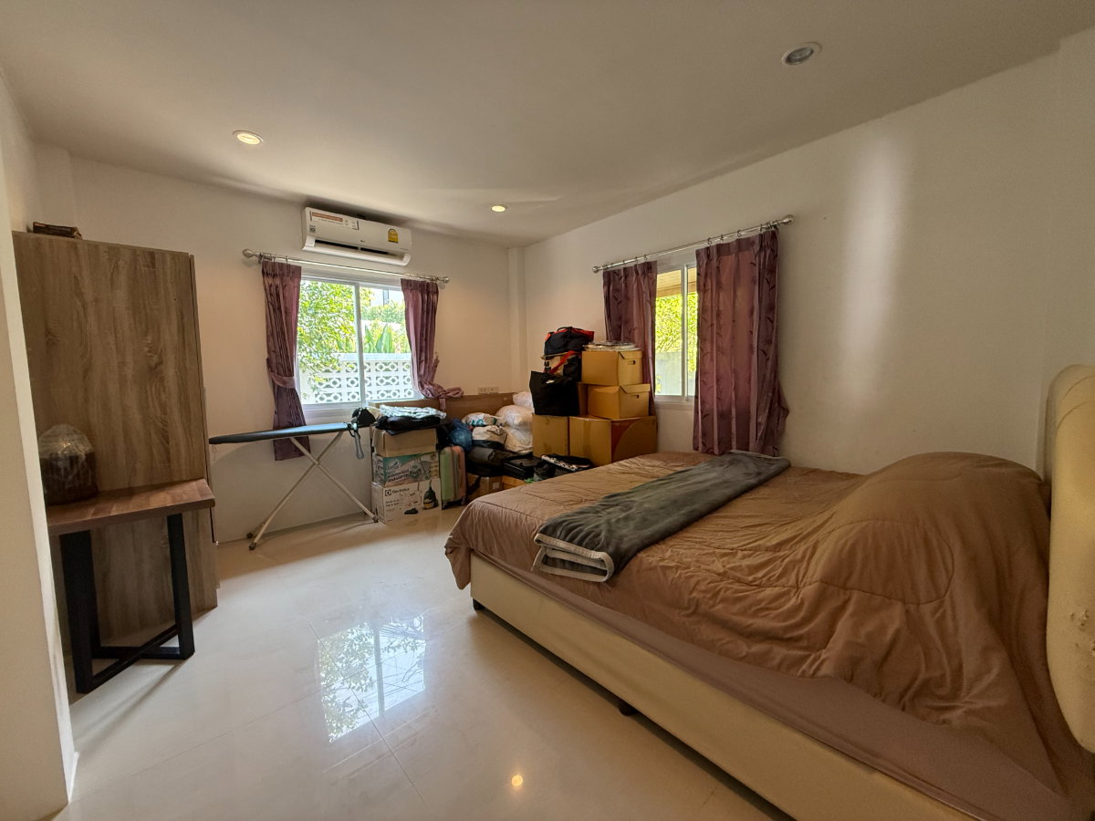 รูป ขายบ้านเดี่ยว เกาะสมุย (โซนบางรักษ์) ขนาดพื้นที่ 52 ตรว. - รูปที่ 16/18