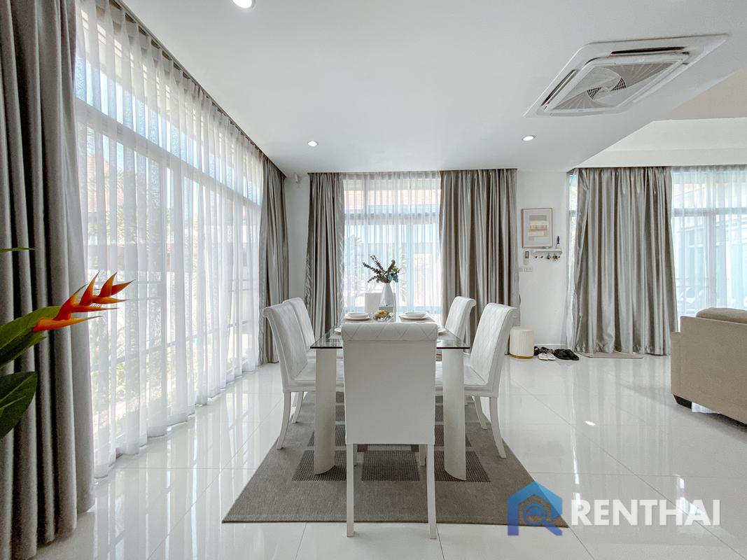 รูป สำหรับ ขาย บ้าน 3 ห้องนอน ที่ Nakawari (Nagawari) Village - รูปที่ 5/23
