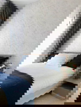 code : H227 ว่างแล้ว!! คอนโดให้เช่า เดอะ ทรี สุขุมวิท 71 - เอกมัย  | ใกล้ Airport Rail Link รามคำแหง เพียง 350 ม. ห้องแต่งครบ พร้อมอยู่