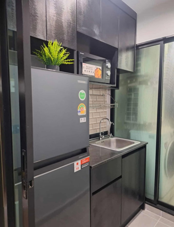 รูป Reach พหลโยธิน 52 ใกล้ bts สะพานใหม่ 10000 บาท - รูปที่ 6/8