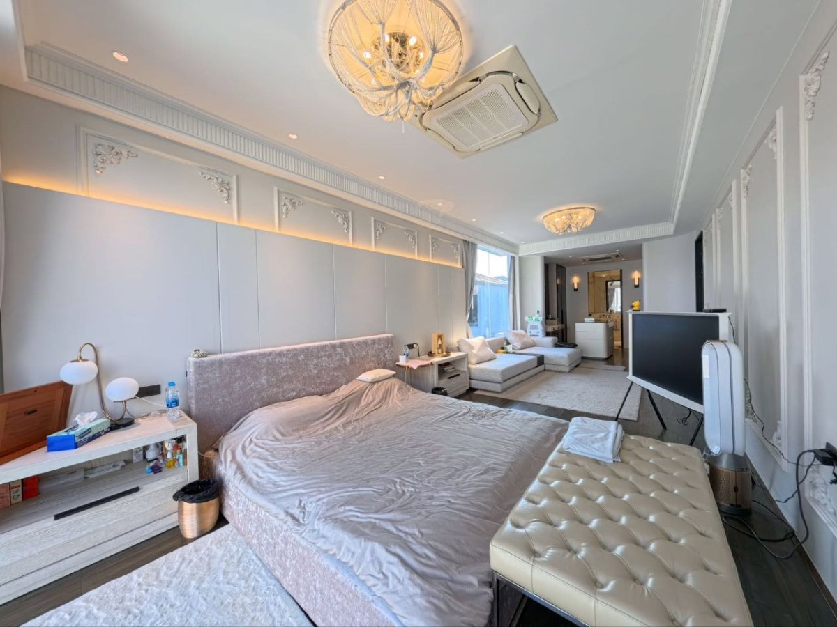 picture Belgravia exclusive pool village  - 11/20