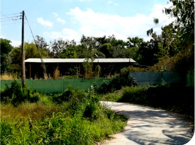 Factory for sale Buri Ram : FOR SALE  WAREHOUSE PROPERTY  1177000 BAHT.