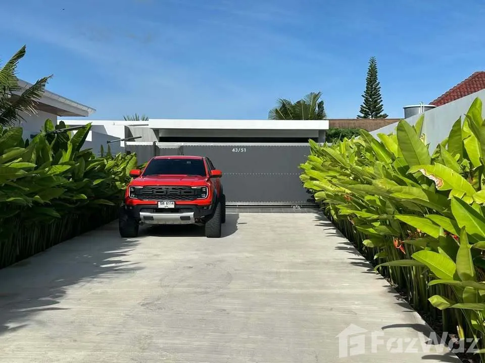 รูป ขาย วิลล่า 4 ห้องนอน ใน ราไวย์, ภูเก็ต 6196224 - รูปที่ 10/18