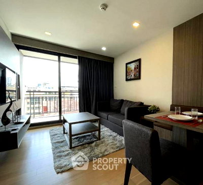คอนโดให้เช่า : คอนโด 1-ห้องนอน ที่ อาร์ท แอท ทองหล่อ ใกล้ ทองหล่อ (ID 2483652)
