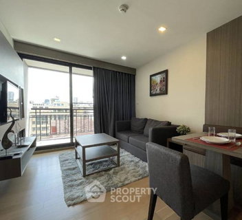 รูปภาพ 1-BR Condo at Art @ Thonglor close to Thong Lo (ID 2483652)