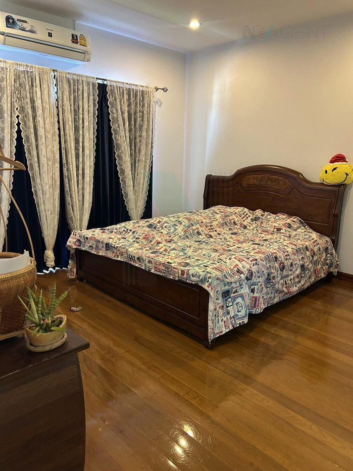 รูป ขายบ้านเดี่ยว โครงการ ซีรีน เพชรเกษม 2 ชั้น 4 ห้องนอน 3 ห้องน้ำ - รูปที่ 8/8